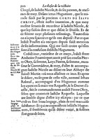 1578 - Nicolas Chesneau - Trésor et entière histoire de la triomphante victoire du corps de Dieu sur l’esprit malin - British Library