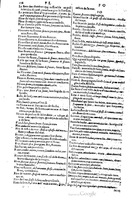 1617 - Samuel Crespin - Trésor des trois langues espagnole, française et italienne (3 parties) - Ohio