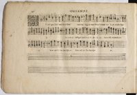 1594 - Paul Marceau - Trésor de musique d&#039;Orlande de Lassus, Superius, Bassus, Tenor, Quinta pars - BnF