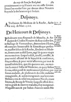 1578 - Nicolas Chesneau - Trésor et entière histoire de la triomphante victoire du corps de Dieu sur l’esprit malin - British Library