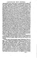1619 - SHC - Trésor de l’histoire des langues de cet univers - BSB Munich