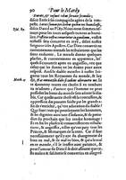 1607 - Nicolas Du Fossé - Trésor quadragésimal - T 02 - BM Lyon