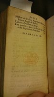 1606 - Jean Antoine Huguetan - Trésor des Amadis - British Library