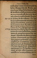 1548 - René Avril et Vivant Gaulterot - Perle précieuse évangélique et Trésor divin - BSB Munich