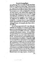 1602 - Veuve G. de la Noüe - Perle évangélique, Trésor incomparable de la sapience divine - UGent