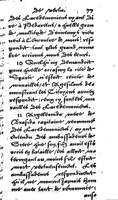 1560 - Jean Bellère - Trésor de vertu - Det Kongelige Bibliotek
