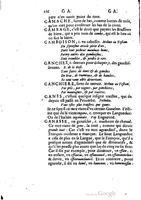 1655 - Augustin Courbé - Trésor de recherches et antiquités gauloises et françaises - BM Lyon