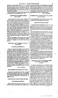 1629 - Veuve Nicolas Buon - Trésor du droit français (29620 T. 2) - BM Lyon