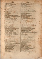 1645 - A. de Sommaville et A. Courbé - Trésor des deux langues espagnole et française (Seconde partie) - BSB Munich