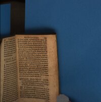 1616 - Balthazar Bellère - Trésor des récréations - BSB