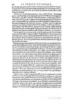1611 - Pierre Chevalier - Trésor politique - UGent