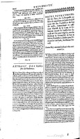 1629 - Veuve Nicolas Buon - Trésor du droit français (21754 T. 3) - BM Lyon