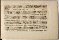 1594 - Paul Marceau - Trésor de musique d&#039;Orlande de Lassus, Superius, Bassus, Tenor, Quinta pars - BnF