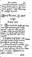 1560 - Jean Bellère - Trésor de vertu - Det Kongelige Bibliotek