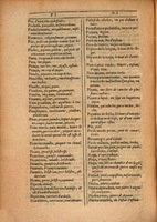 1607 - Marc Orry - Trésor des deux langues espagnole et française (Première et Seconde parties) - ÖNB Wien