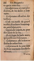 1608 - Théodore Reinsart - Les Marguerites françaises ou Trésor des Fleurs du bien-dire - BSB Munich