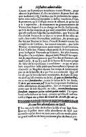 1620 - Samuel Crespin - Trésor d’histoires admirables et mémorables - BCU Lausanne