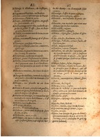 1645 - A. de Sommaville et A. Courbé - Trésor des deux langues espagnole et française - BSB Munich