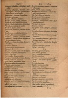 1645 - A. de Sommaville et A. Courbé - Trésor des deux langues espagnole et française (Seconde partie) - BSB Munich