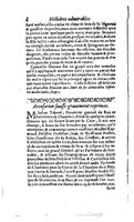 1610 - Paul Marceau - Trésor d’histoires admirables et mémorables - BSB Munich