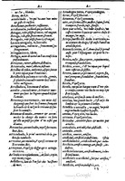 1616 - Veuve Marc Orry - Trésor des deux langues espagnole et française (Première et Seconde parties) - BM Lyon