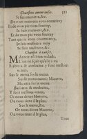 1607 - Pierre Brossart - Trésor des trésors - BnF