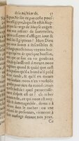 1603 - Jean Didier - Trésor sacré de la miséricorde - BnF