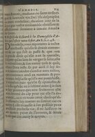 1564 - Vincent Norment et Jeanne Bruneau - Trésor des Amadis - BnF