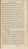 1612 - Charles Sevestre - Toison d’or ou la fleur des Trésors - BnF