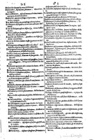 1617 - Samuel Crespin - Trésor des trois langues espagnole, française et italienne (3 parties) - Ohio