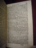 1564 - Vincent Norment et Jeanne Bruneau - Trésor des Amadis - BnF