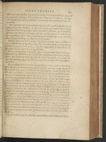 1608 - Nicolas Du Fossé - Trésor politique - BnF Tolbiac
