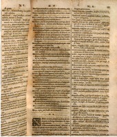 1644 - Jacques Crespin - Trésor des trois langues - Passau