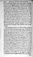 1607 - Étienne Servain et Jean Antoine Huguetan - Trésor de santé ou ménage de la vie humaine - BIU Santé