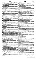 1617 - Samuel Crespin - Trésor des trois langues espagnole, française et italienne (3 parties) - Ohio