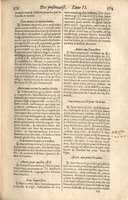 1610 - Étienne Gamonet - Grand Trésor ou dispensaire - CESR Tours