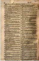 1644 - Jacques Crespin - Trésor des trois langues - Passau