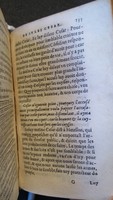 1577 - Claude Micard - Trésor des vies de Plutarque - Saint-Gallen