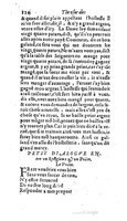 1611 - Jean Osmont - Trésor des récréations - BSB Munich