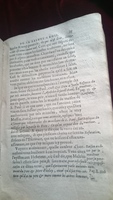 1613 - Claude Rigaud - Panthologie ou Trésor précieux de la sainte croix - BM Amiens