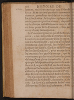 1626 - Joseph Bouillerot - Trésor de l’histoire générale de notre temps - BnF Arsenal