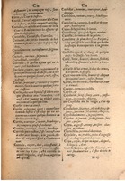 1645 - A. de Sommaville et A. Courbé - Trésor des deux langues espagnole et française - BSB Munich