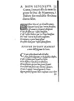 1551 - Michel Fezandat et Robert Granjon - Trésor de vie - BnF
