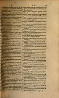 1617 - Samuel Crespin - Trésor des trois langues espagnole, française et italienne (Première partie) - Regensburg