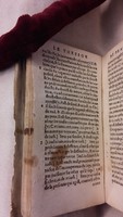 1549 - Jean Palier et Guillaume Regnault - Trésor de pratique pour les juges - BIS