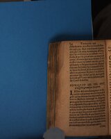 1616 - Balthazar Bellère - Trésor des récréations - BSB