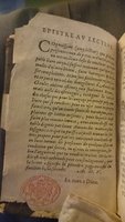 1563 - Jacques Kerver et Jean Ruelle - Trésor des Amadis - British Library