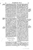 1616 - Étienne Gamonet - Grand trésor ou dispensaire - BSB Munich