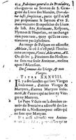 1651 - Jean Guillermet - Abrégé du trésor des cérémonies ecclésiastiques - BM Lyon