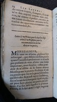 1625 - Louis Loudet - Secrétaire des secrétaires ou le Trésor de la plume française - Lucerne
